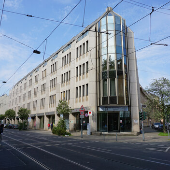 emeis Ambulantes Rehazentrum Düsseldorf