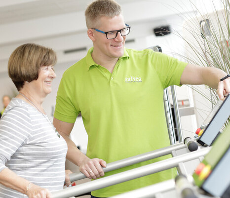emeis Rehaklinik Hüls