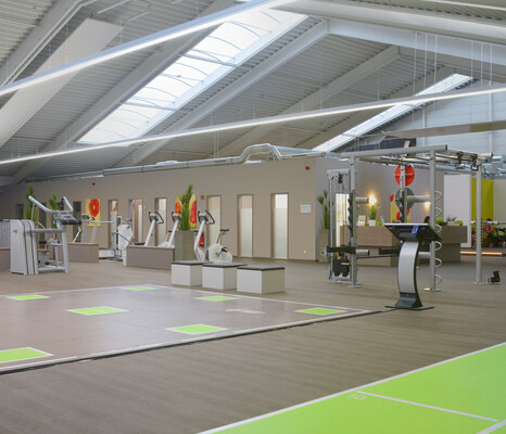emeis Ambulantes Rehazentrum Kleve