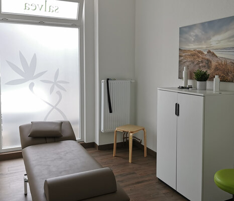emeis Therapiezentrum Krefeld Dießem