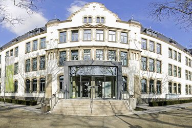 emeis Ambulantes Rehazentrum Krefeld