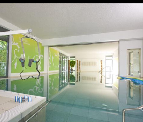 emeis Ambulantes Rehazentrum Krefeld