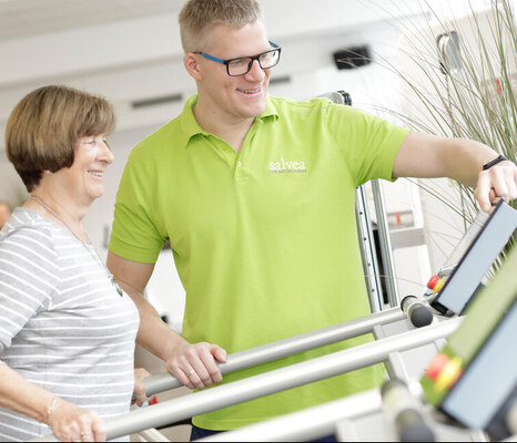 emeis Ambulantes Rehazentrum Krefeld