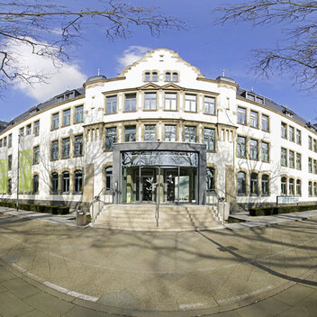 emeis Ambulantes Rehazentrum Krefeld