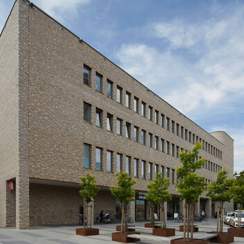 emeis Therapiezentrum Augsburg am Vincentinum