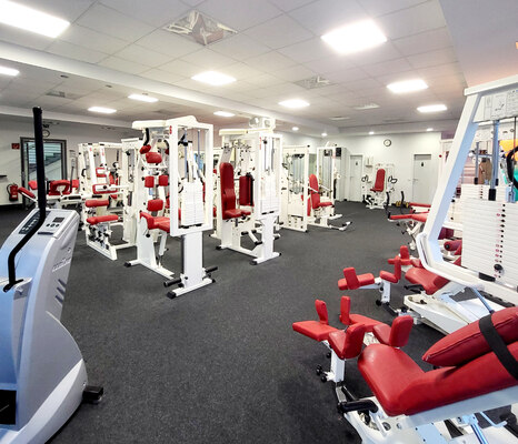 emeis Therapiezentrum Augsburg Kobelweg