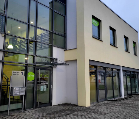 emeis Therapiezentrum Augsburg Kobelweg