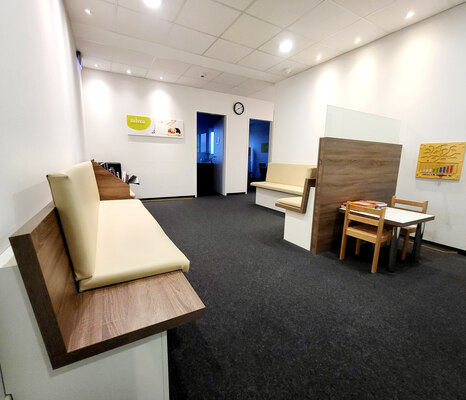 emeis Therapiezentrum Augsburg Kobelweg