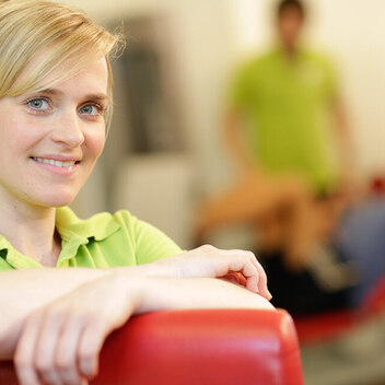 emeis Therapiezentrum Bretten