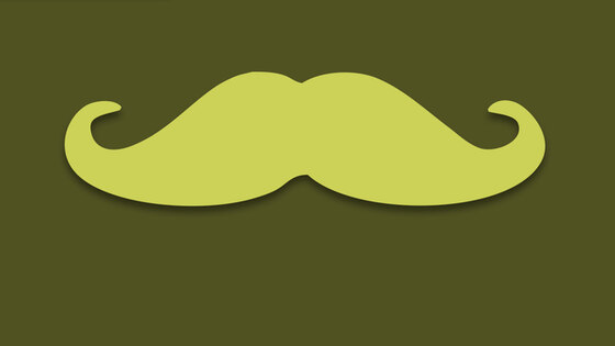 „Movember“ - Gesundheitliche Unterstützung für Männer