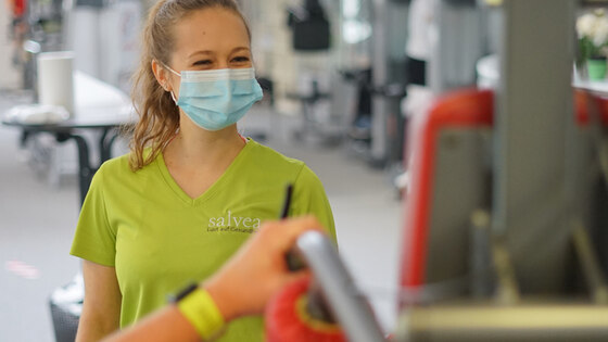 RV Fit - das kostenfreie Trainingsprogramm für Berufstätige