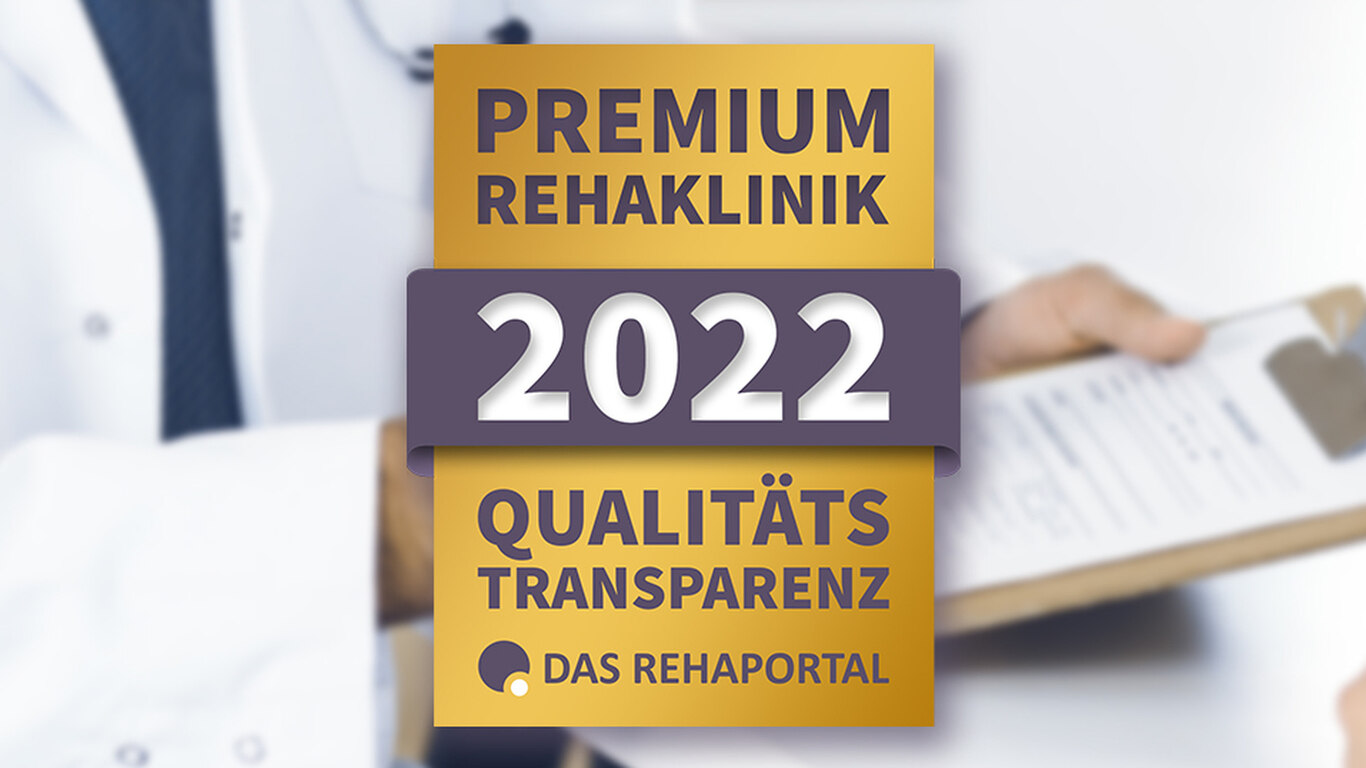 Neue Kooperation mit DAS REHAPORTAL