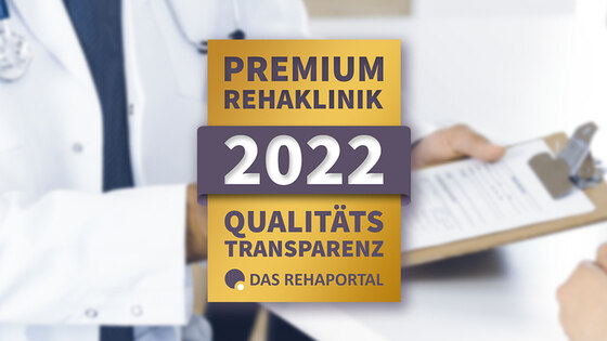 Neue Kooperation mit DAS REHAPORTAL