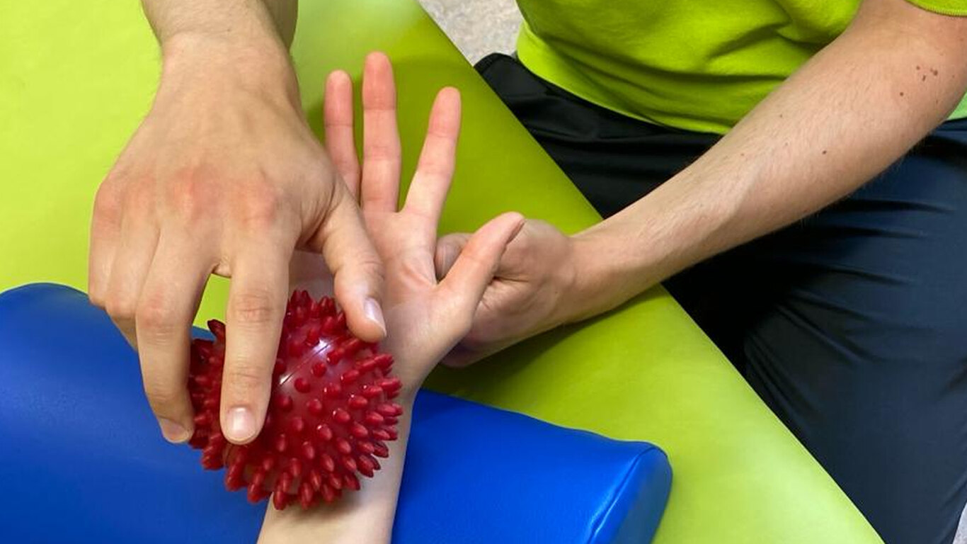 Logopädie und Ergotherapie in Xanten