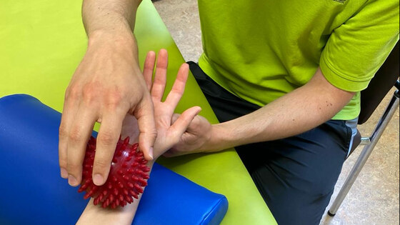 Logopädie und Ergotherapie in Xanten 