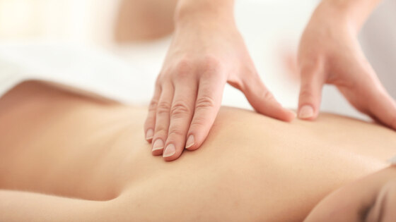 Weltrekordversuch, kostenlose Massage und Stammzellen-Typisierung