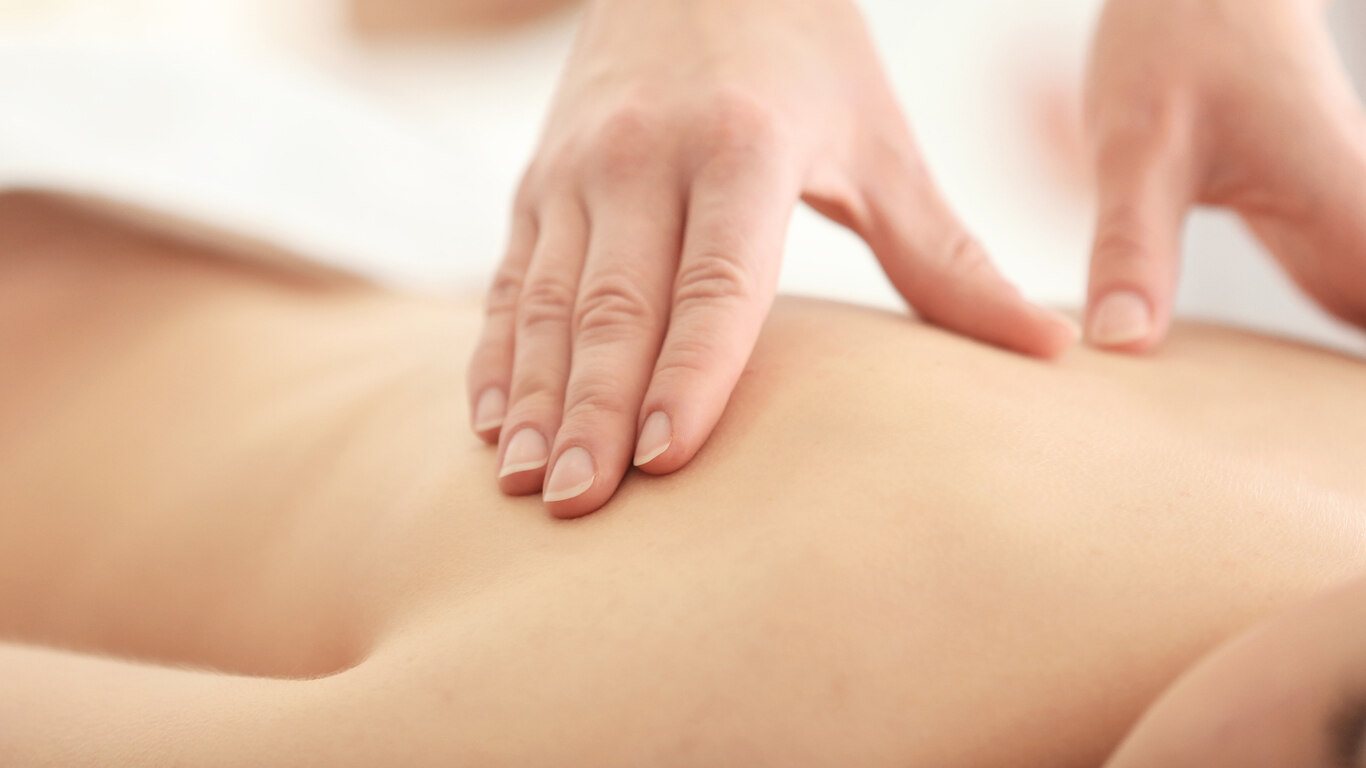 Weltrekordversuch, kostenlose Massage und Stammzellen-Typisierung