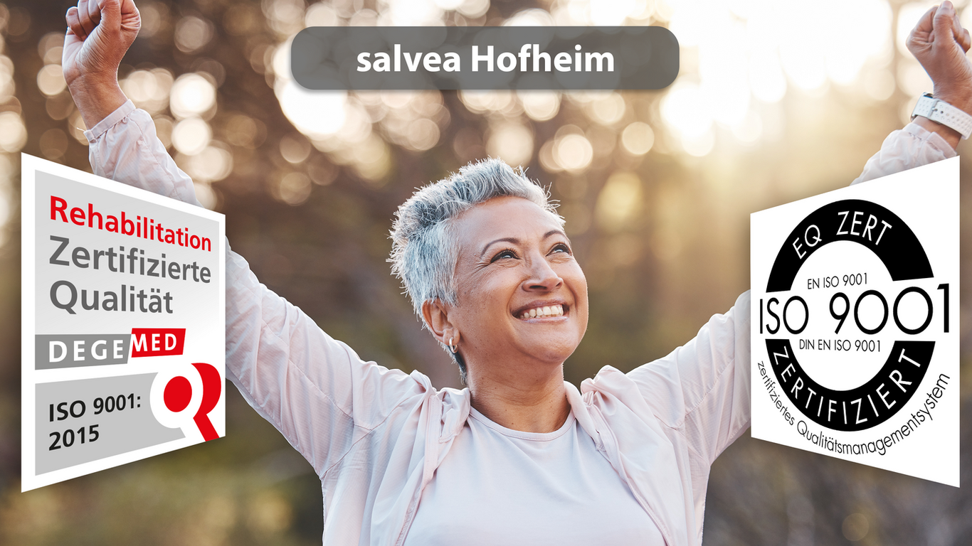 emeis Hofheim erfolgreich zertifiziert