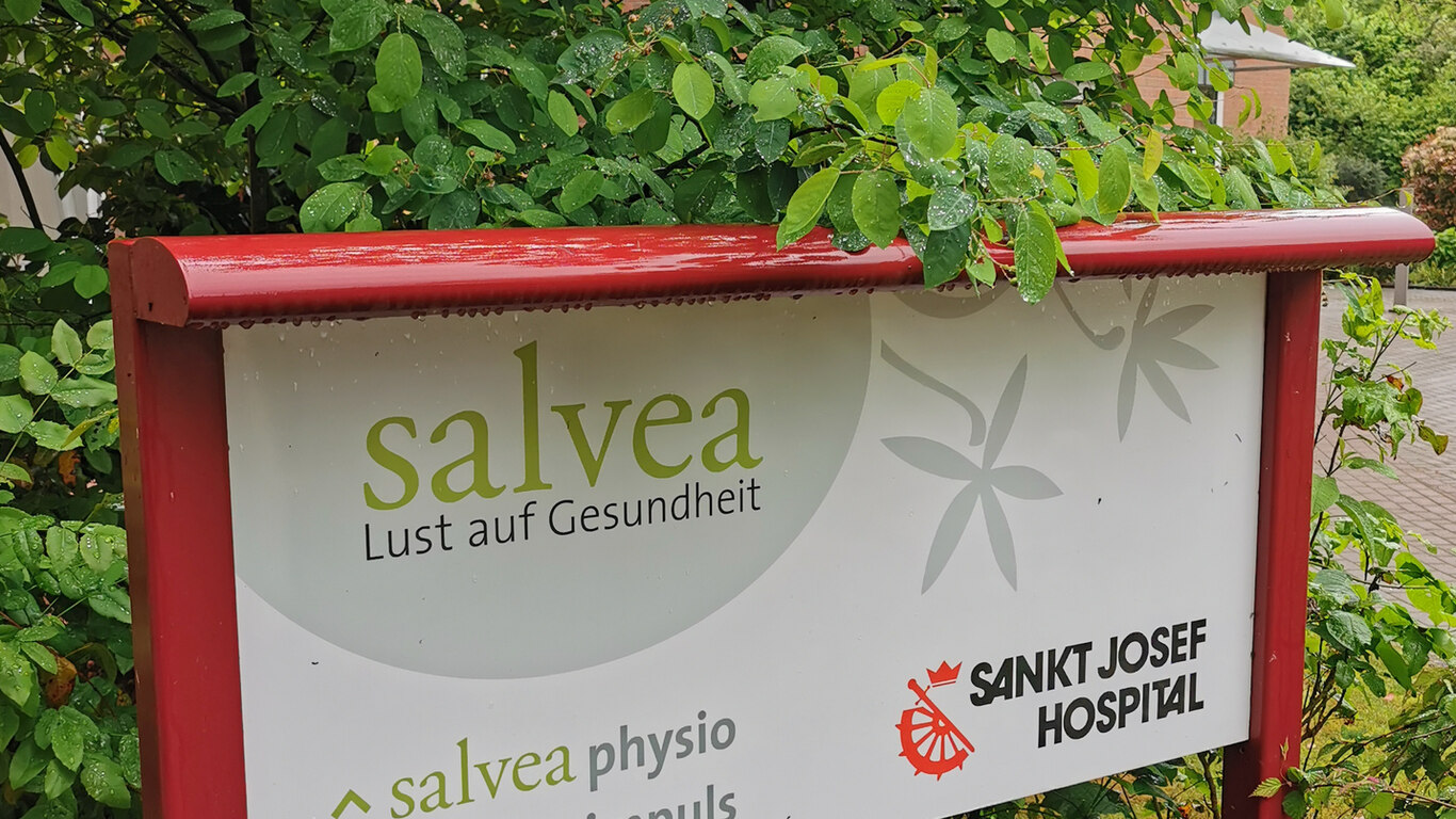 Schließung emeis Xanten