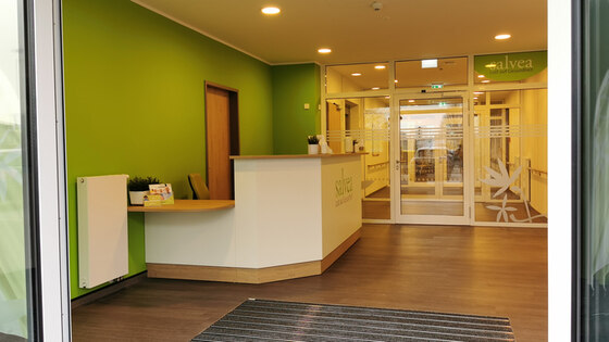 Physiotherapie und Ergotherapie in Uerdingen