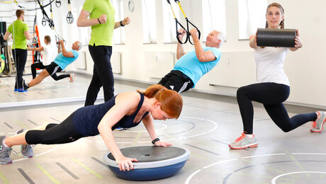 Functional Training