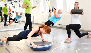 Functional Training